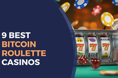 Top 10 Online Bitcoin Roulette Sites : BTC Roulette Sites.
